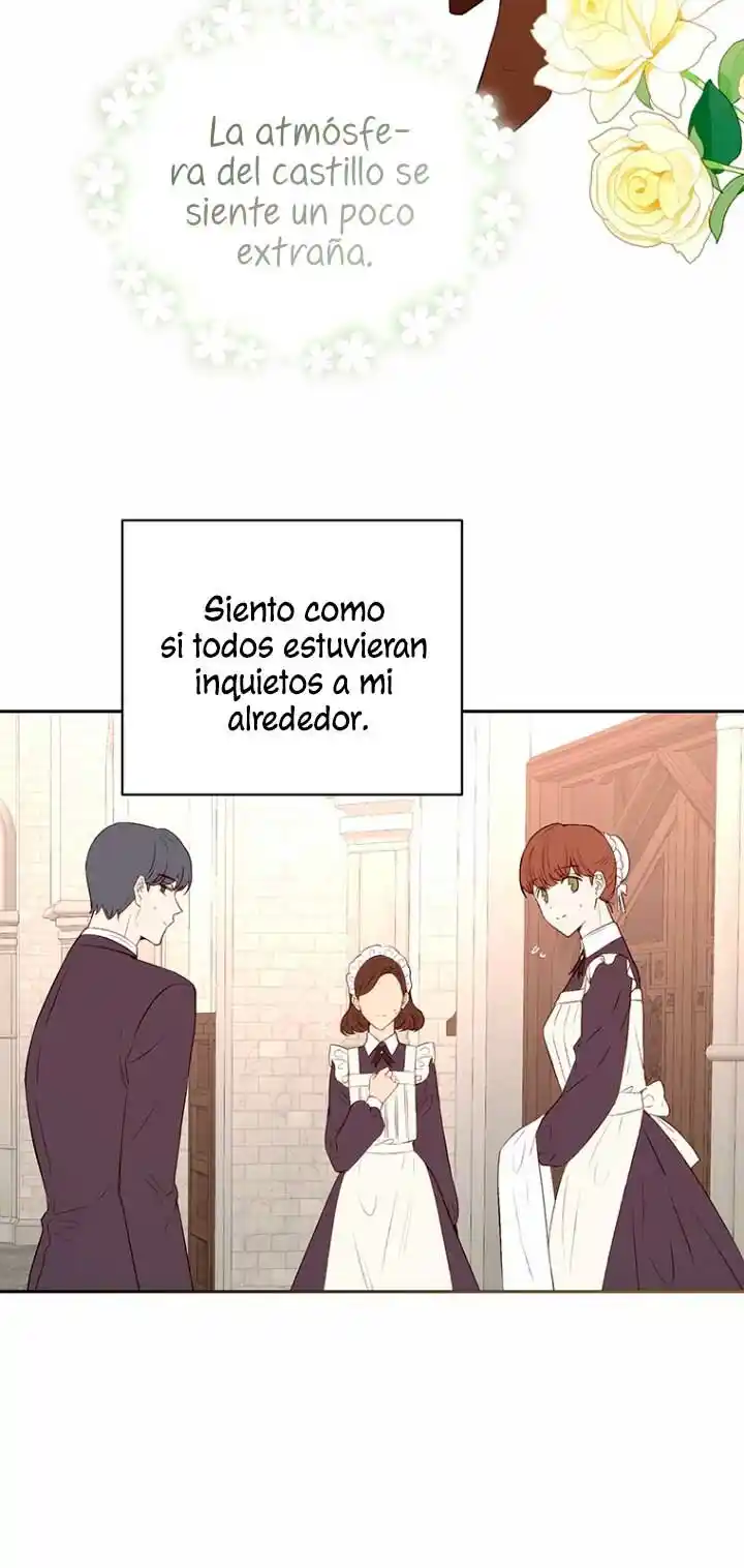 ÉL ES MI VERDADERO HERMANO, DUQUE - Capítulo 37 - Página 5 - LectorTMOo