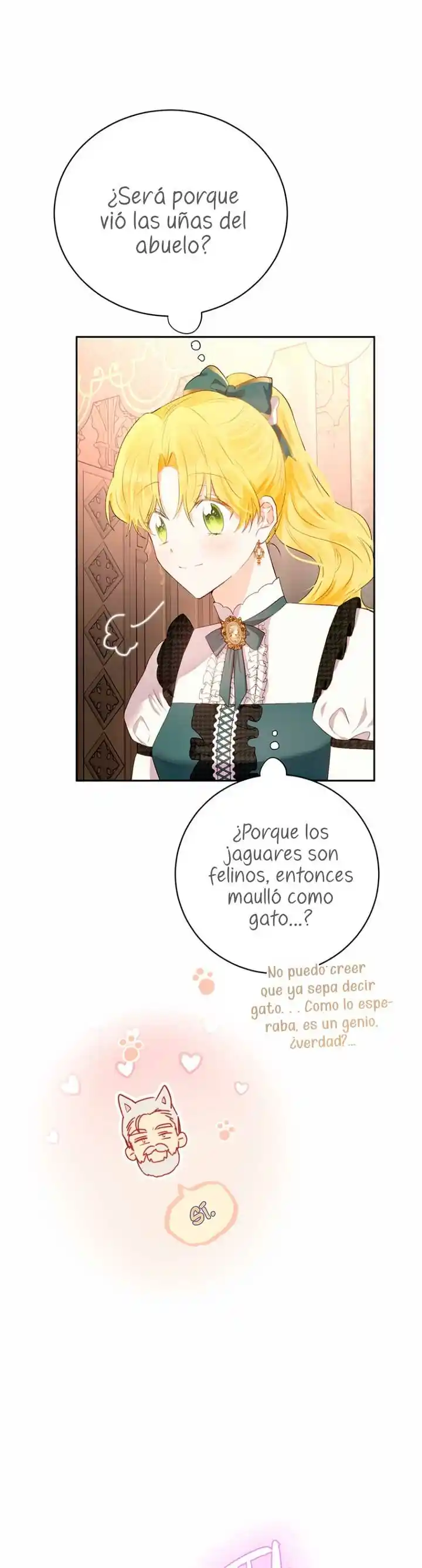 ÉL ES MI VERDADERO HERMANO, DUQUE - Capítulo 37 - Página 18 - LectorTMOo