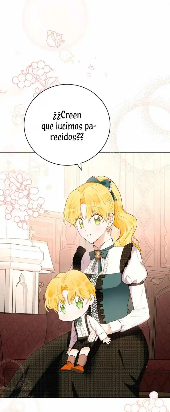 ÉL ES MI VERDADERO HERMANO, DUQUE - Capítulo 37 - Página 22 - LectorTMOo