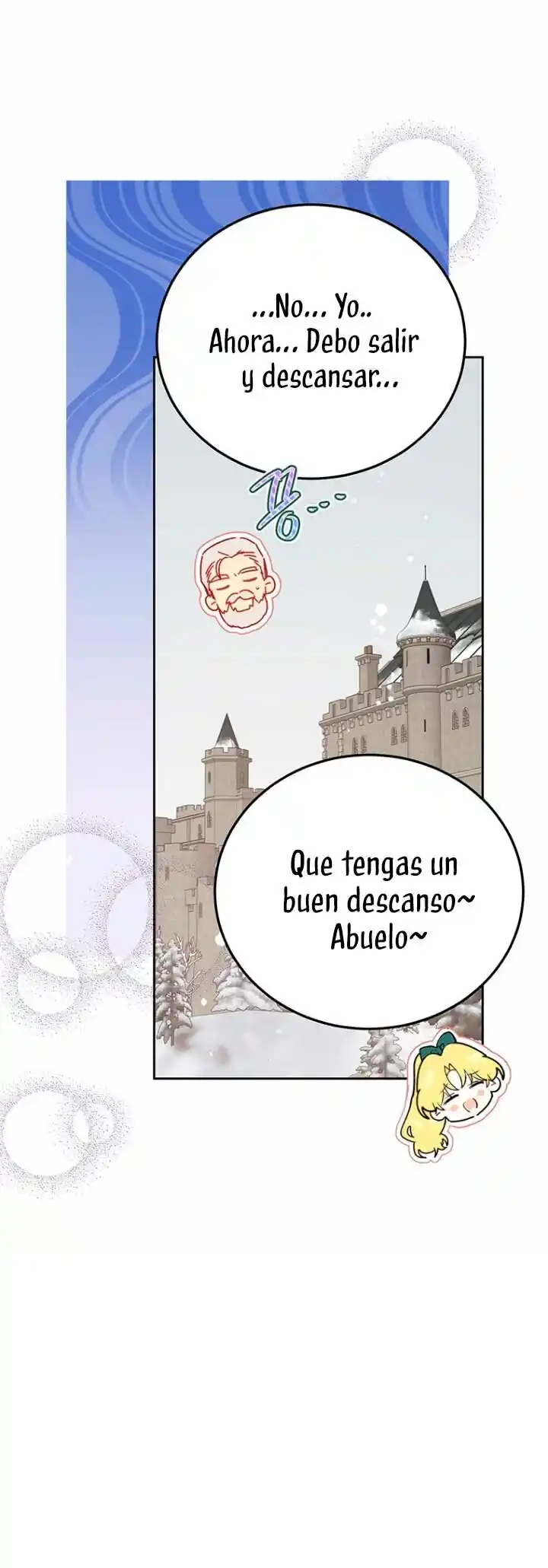 ÉL ES MI VERDADERO HERMANO, DUQUE - Capítulo 37 - Página 29 - LectorTMOo