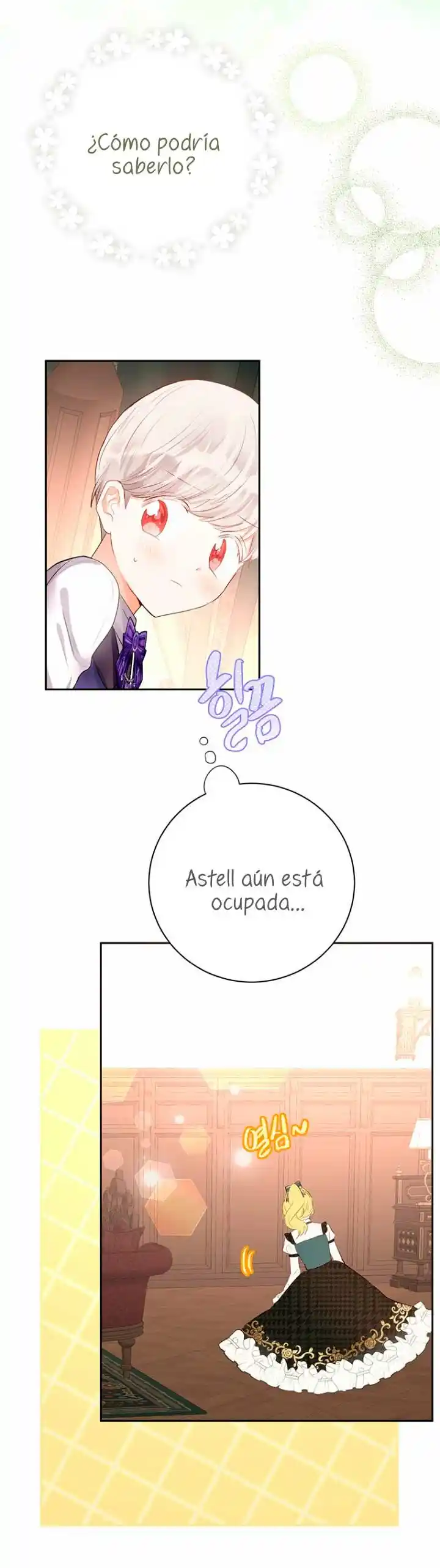 ÉL ES MI VERDADERO HERMANO, DUQUE - Capítulo 37 - Página 40 - LectorTMOo
