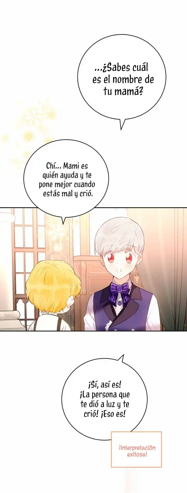 ÉL ES MI VERDADERO HERMANO, DUQUE - Capítulo 37 - Página 41 - LectorTMOo