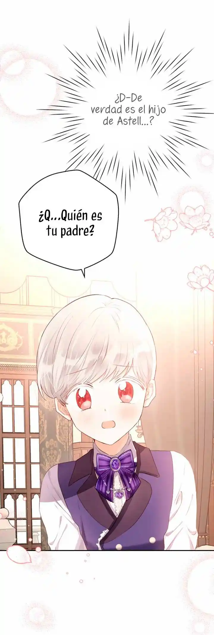ÉL ES MI VERDADERO HERMANO, DUQUE - Capítulo 37 - Página 46 - LectorTMOo