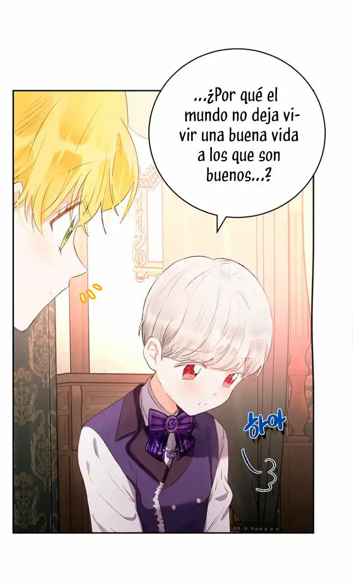 ÉL ES MI VERDADERO HERMANO, DUQUE - Capítulo 37 - Página 53 - LectorTMOo