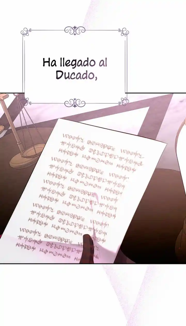 ÉL ES MI VERDADERO HERMANO, DUQUE - Capítulo 37 - Página 57 - LectorTMOo