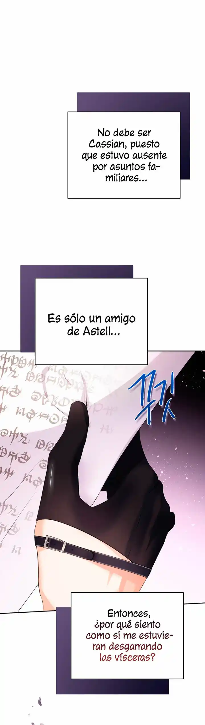 ÉL ES MI VERDADERO HERMANO, DUQUE - Capítulo 37 - Página 60 - LectorTMOo