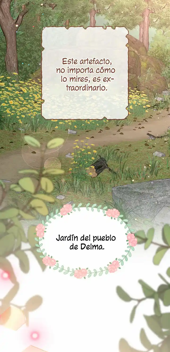 ÉL ES MI VERDADERO HERMANO, DUQUE - Capítulo 38 - Página 5 - LectorTMOo