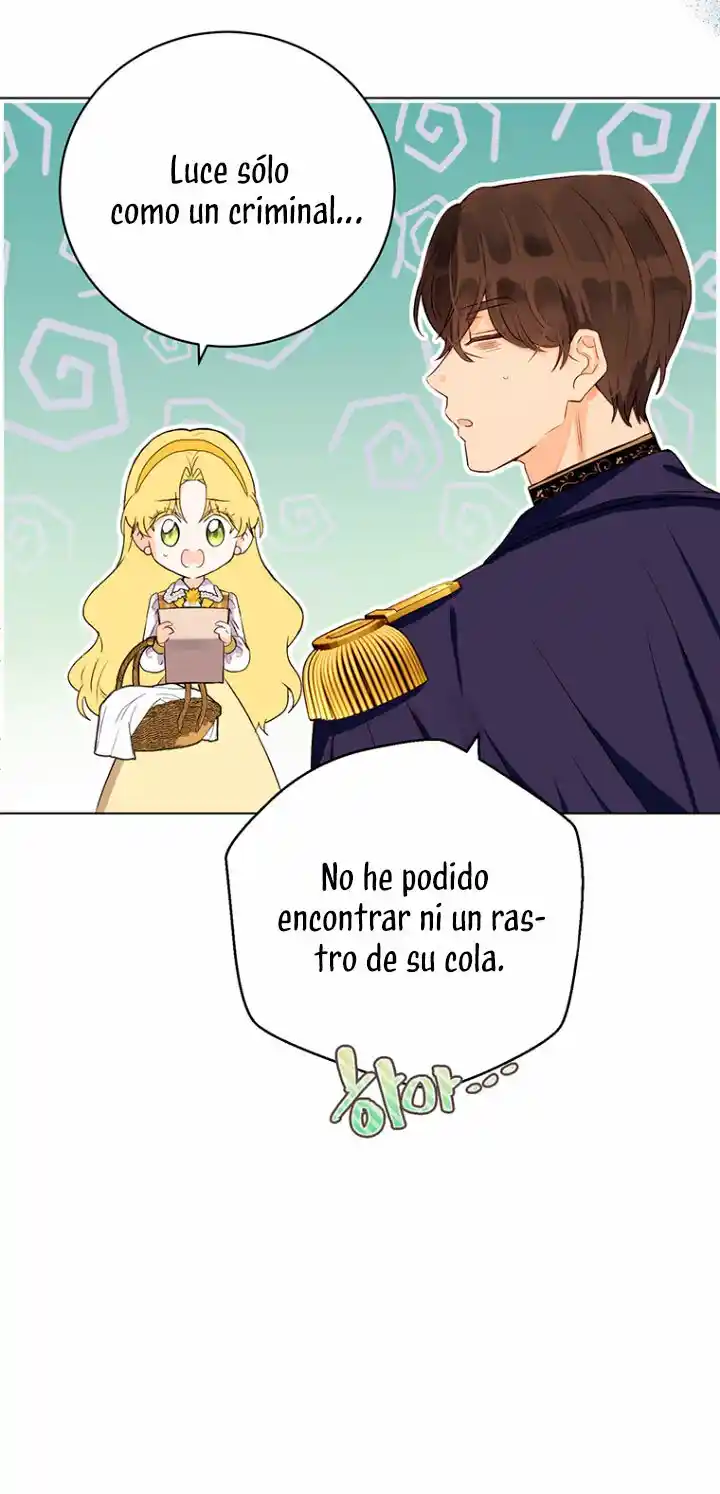 ÉL ES MI VERDADERO HERMANO, DUQUE - Capítulo 38 - Página 8 - LectorTMOo