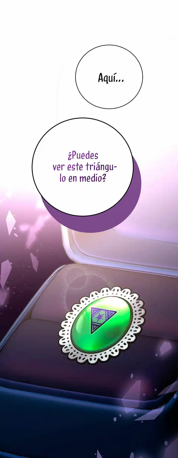 ÉL ES MI VERDADERO HERMANO, DUQUE - Capítulo 38 - Página 18 - LectorTMOo