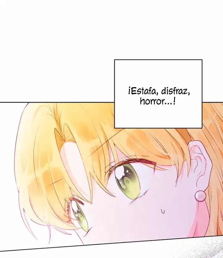 ÉL ES MI VERDADERO HERMANO, DUQUE - Capítulo 38 - Página 21 - LectorTMOo
