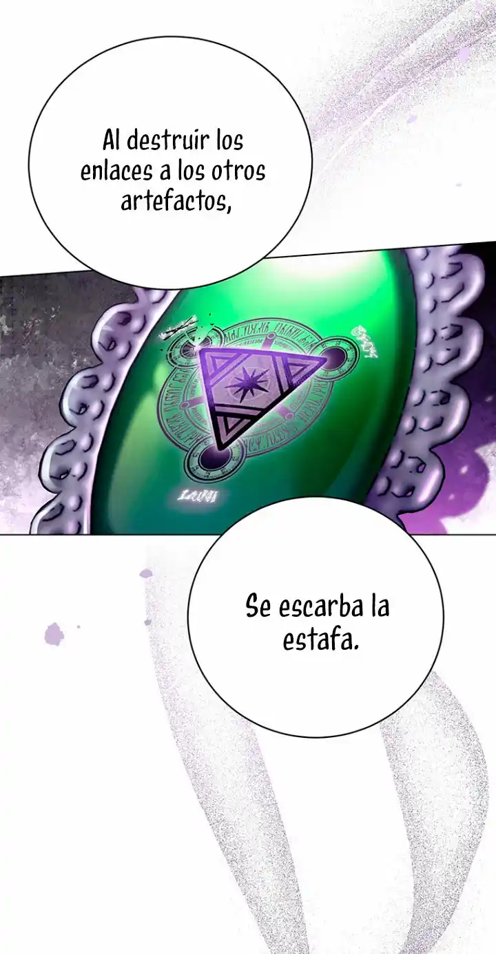 ÉL ES MI VERDADERO HERMANO, DUQUE - Capítulo 38 - Página 22 - LectorTMOo