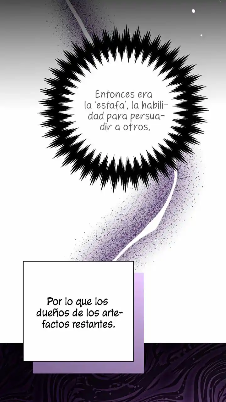 ÉL ES MI VERDADERO HERMANO, DUQUE - Capítulo 38 - Página 25 - LectorTMOo
