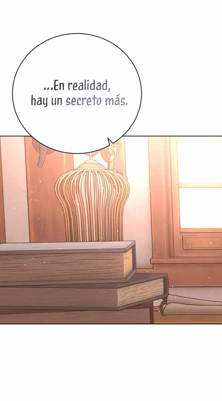 ÉL ES MI VERDADERO HERMANO, DUQUE - Capítulo 38 - Página 38 - LectorTMOo
