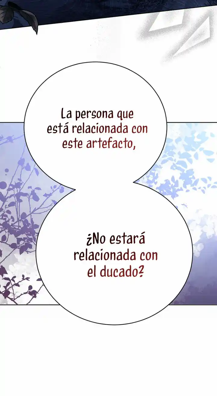 ÉL ES MI VERDADERO HERMANO, DUQUE - Capítulo 38 - Página 43 - LectorTMOo