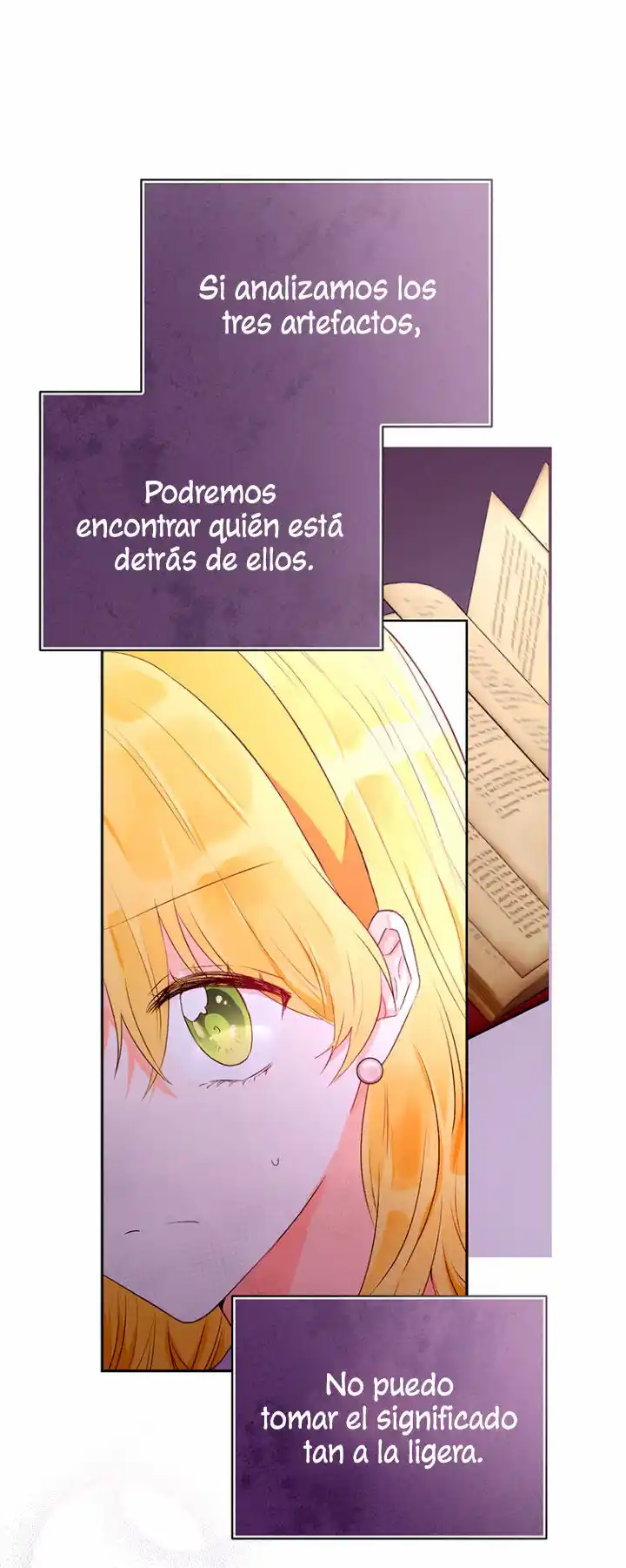 ÉL ES MI VERDADERO HERMANO, DUQUE - Capítulo 38 - Página 44 - LectorTMOo