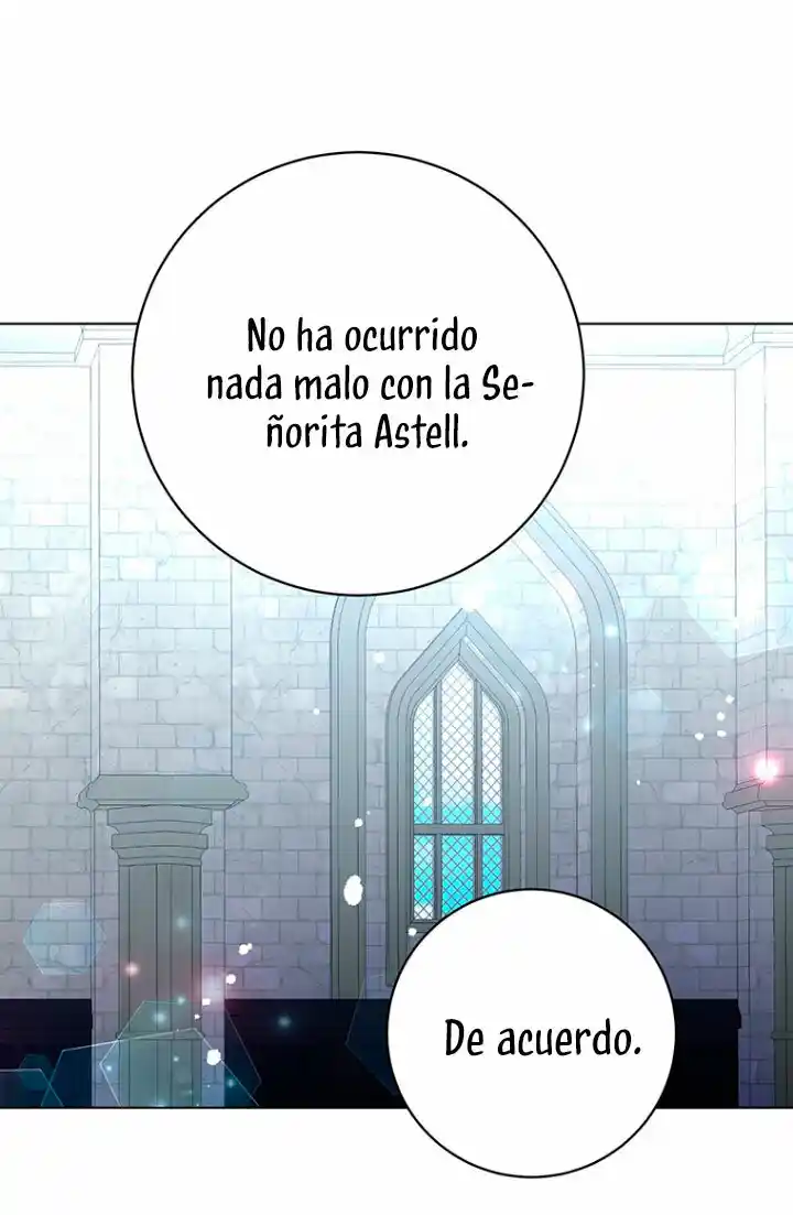 ÉL ES MI VERDADERO HERMANO, DUQUE - Capítulo 38 - Página 61 - LectorTMOo
