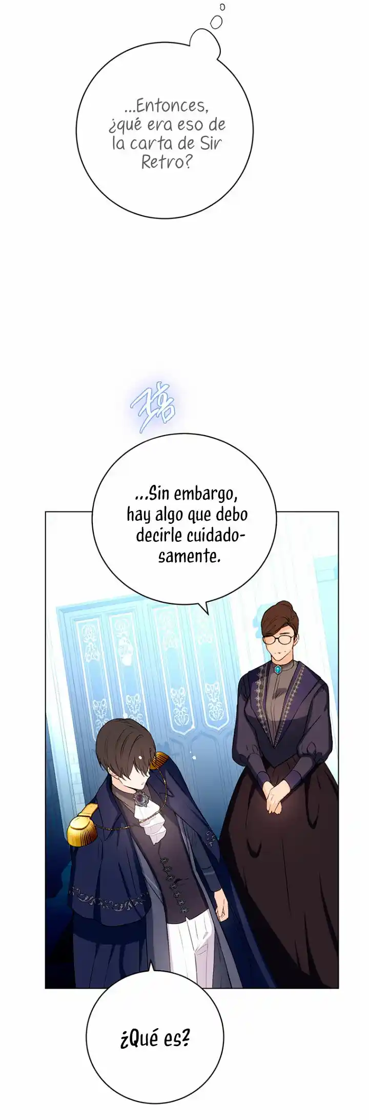 ÉL ES MI VERDADERO HERMANO, DUQUE - Capítulo 38 - Página 62 - LectorTMOo