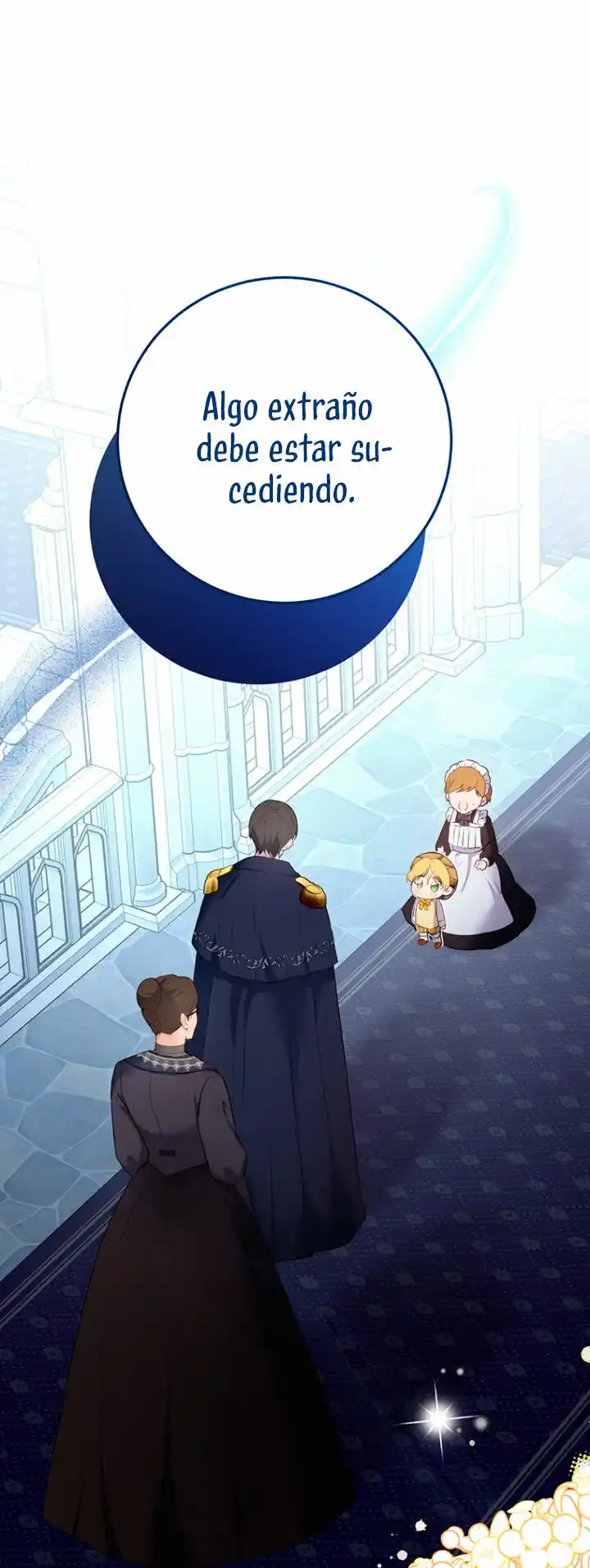 ÉL ES MI VERDADERO HERMANO, DUQUE - Capítulo 38 - Página 69 - LectorTMOo