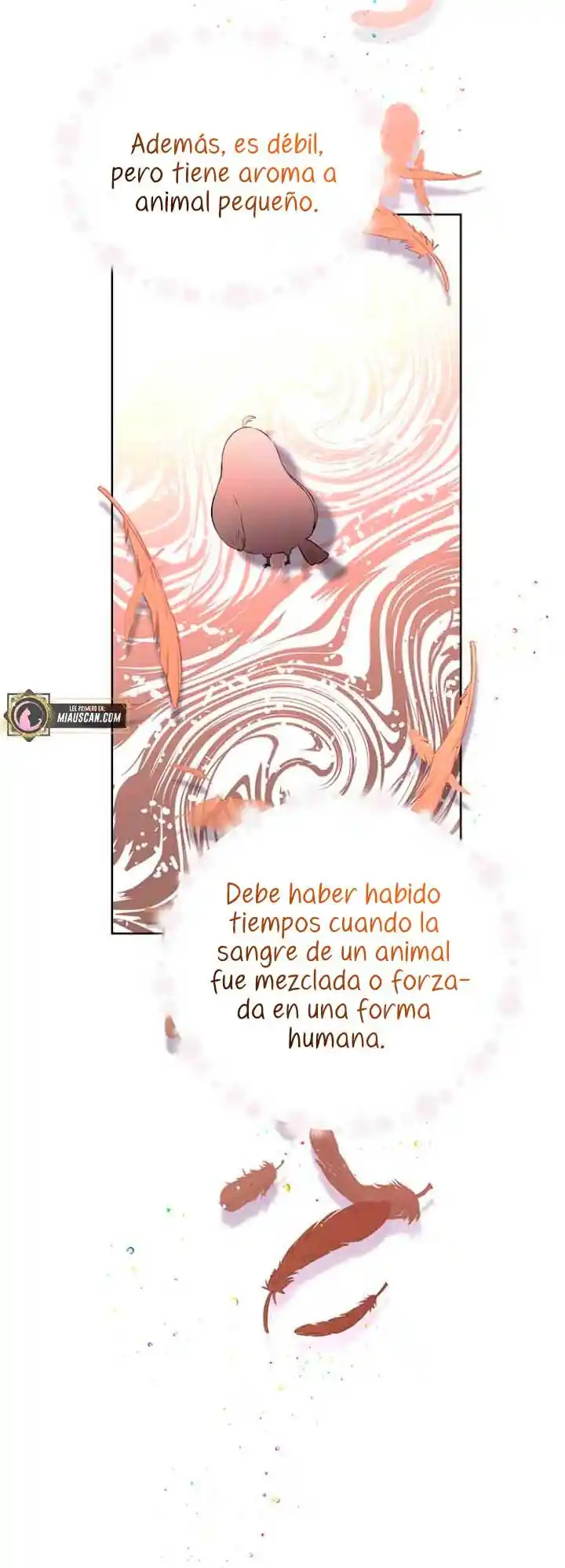 ÉL ES MI VERDADERO HERMANO, DUQUE - Capítulo 39 - Página 7 - LectorTMOo