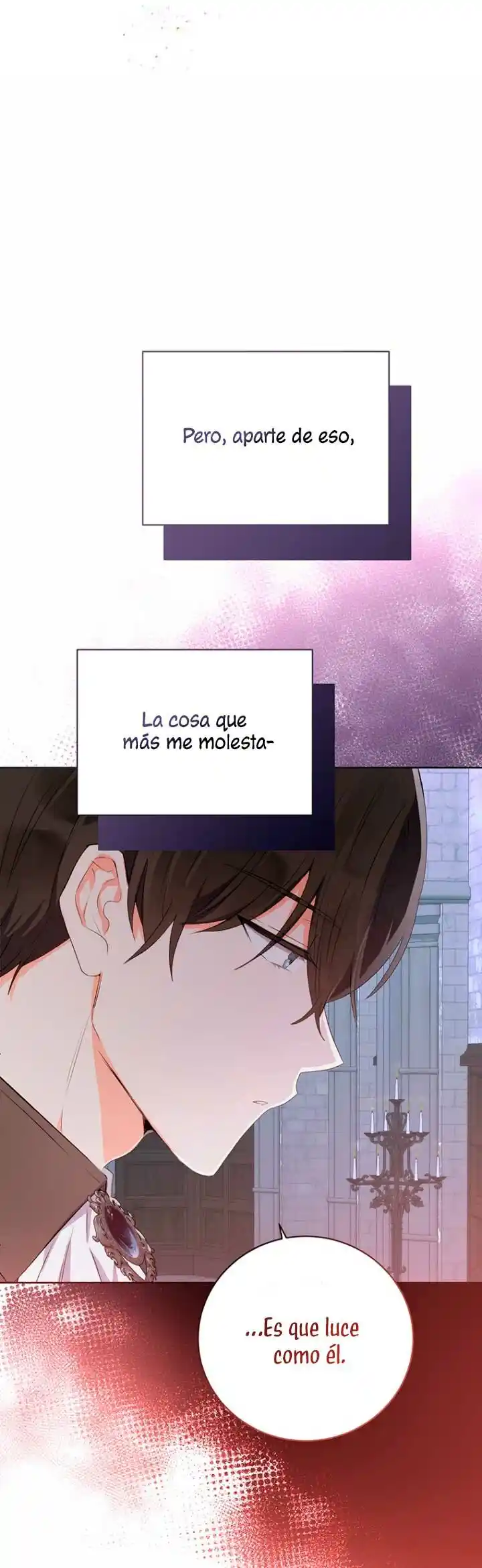 ÉL ES MI VERDADERO HERMANO, DUQUE - Capítulo 39 - Página 8 - LectorTMOo