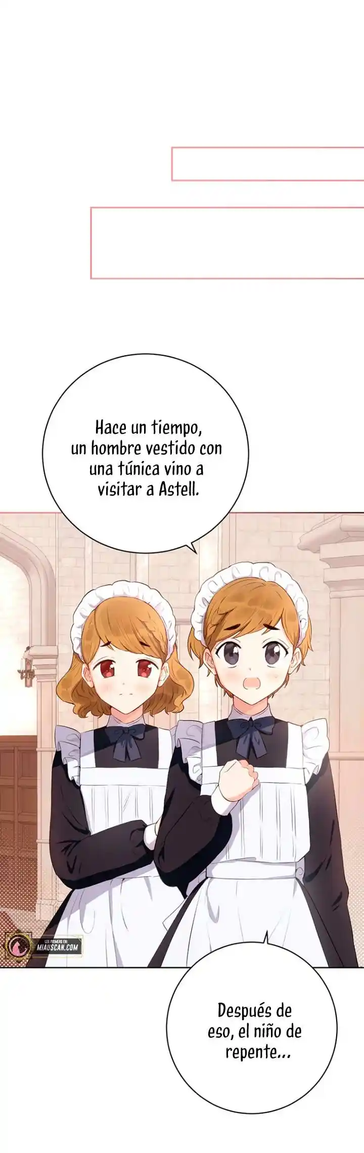 ÉL ES MI VERDADERO HERMANO, DUQUE - Capítulo 39 - Página 13 - LectorTMOo