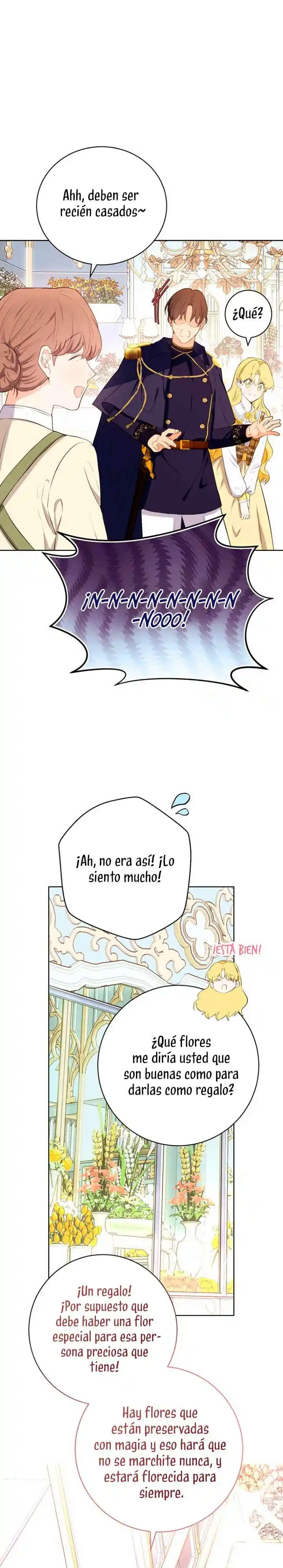 ÉL ES MI VERDADERO HERMANO, DUQUE - Capítulo 39 - Página 29 - LectorTMOo
