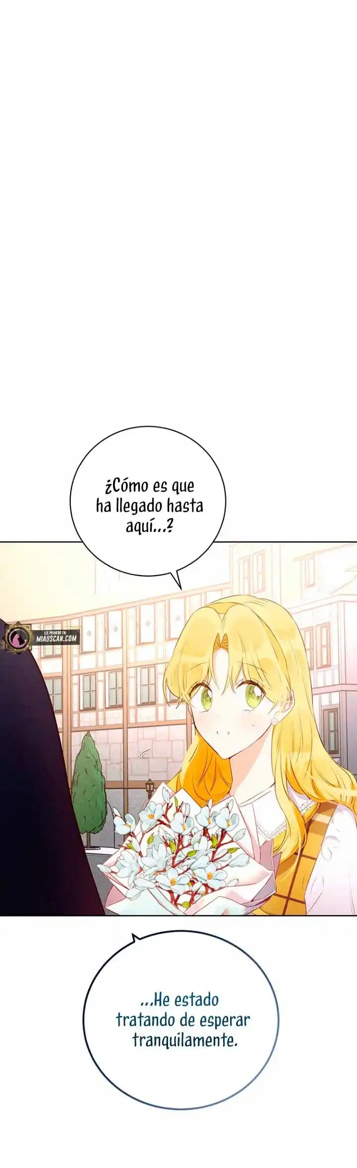 ÉL ES MI VERDADERO HERMANO, DUQUE - Capítulo 39 - Página 40 - LectorTMOo