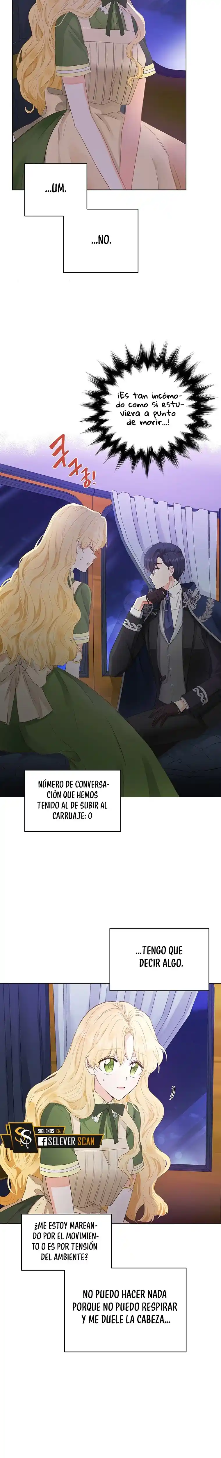 ÉL ES MI VERDADERO HERMANO, DUQUE - Capítulo 4 - Página 11 - LectorTMOo