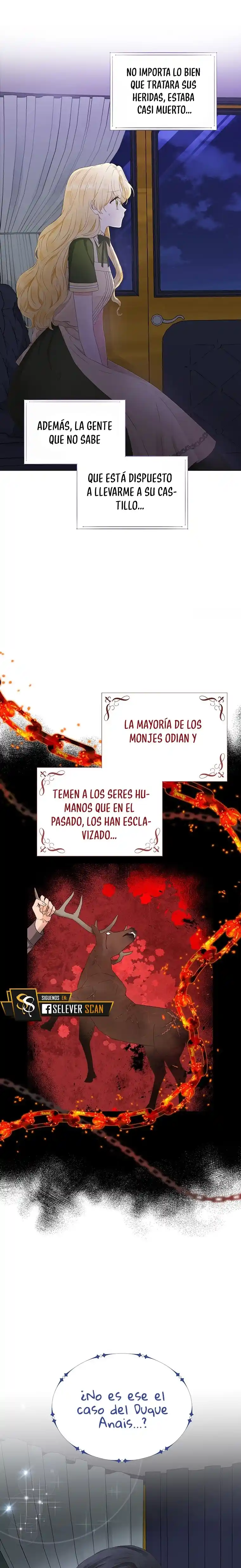 ÉL ES MI VERDADERO HERMANO, DUQUE - Capítulo 4 - Página 13 - LectorTMOo