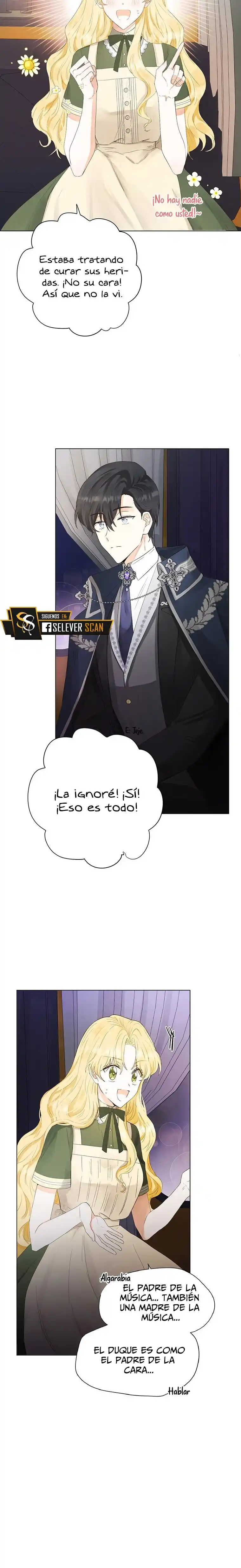 ÉL ES MI VERDADERO HERMANO, DUQUE - Capítulo 4 - Página 15 - LectorTMOo