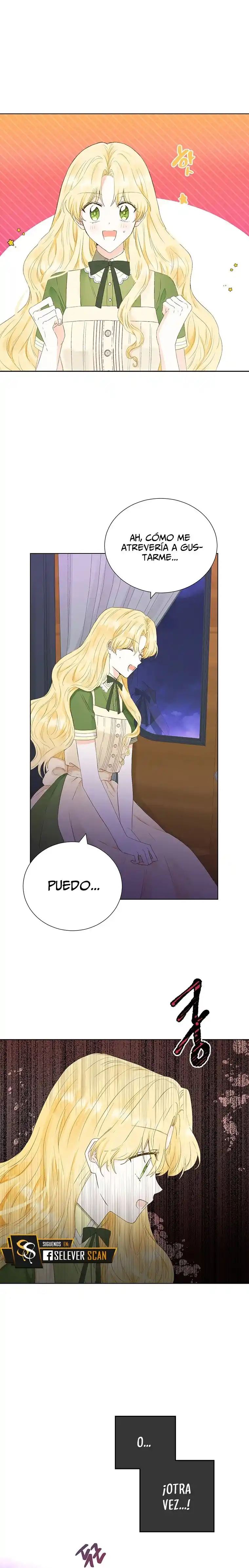 ÉL ES MI VERDADERO HERMANO, DUQUE - Capítulo 4 - Página 19 - LectorTMOo
