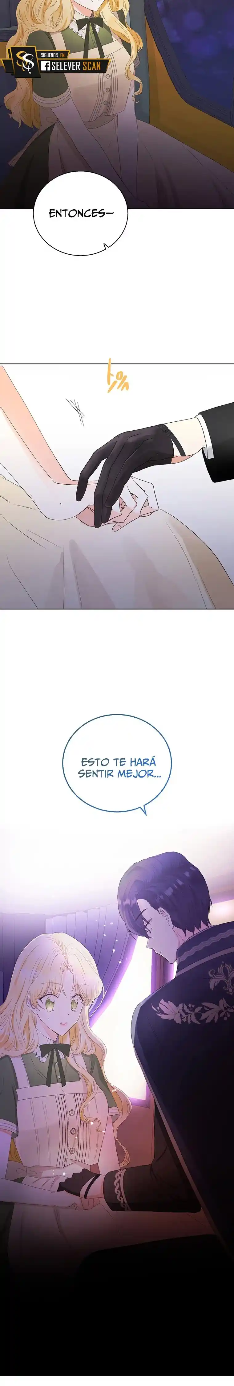 ÉL ES MI VERDADERO HERMANO, DUQUE - Capítulo 4 - Página 22 - LectorTMOo