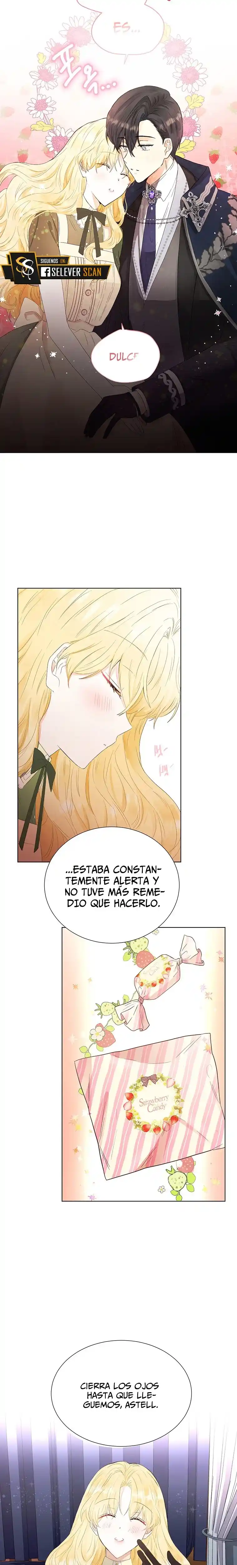 ÉL ES MI VERDADERO HERMANO, DUQUE - Capítulo 4 - Página 26 - LectorTMOo