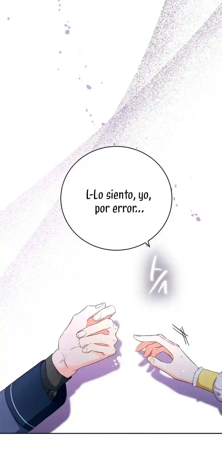 ÉL ES MI VERDADERO HERMANO, DUQUE - Capítulo 40 - Página 7 - LectorTMOo