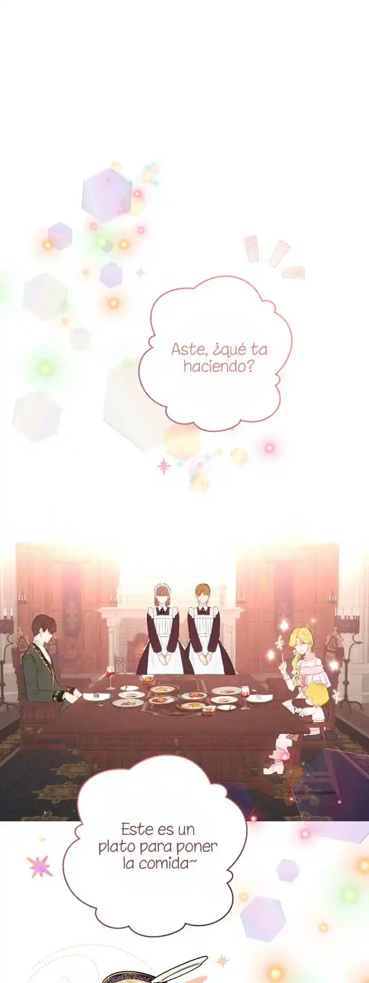 ÉL ES MI VERDADERO HERMANO, DUQUE - Capítulo 40 - Página 20 - LectorTMOo