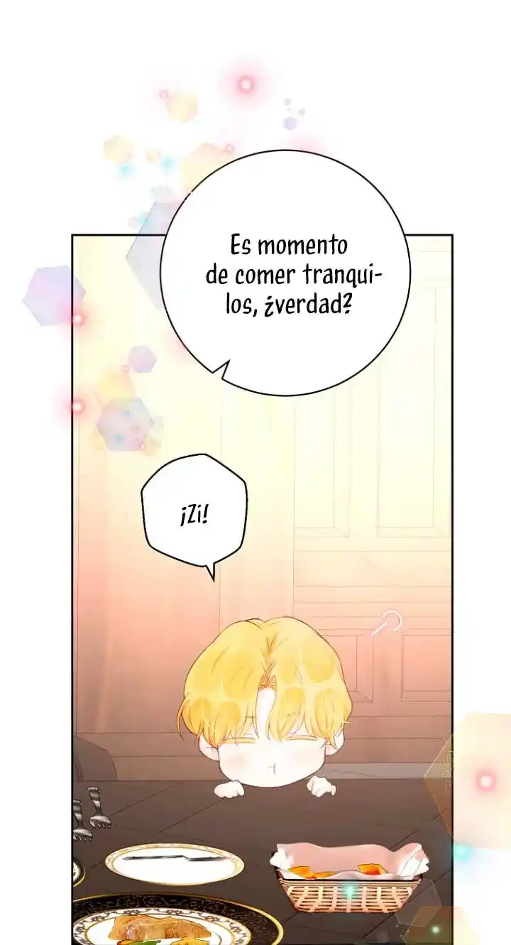 ÉL ES MI VERDADERO HERMANO, DUQUE - Capítulo 40 - Página 26 - LectorTMOo