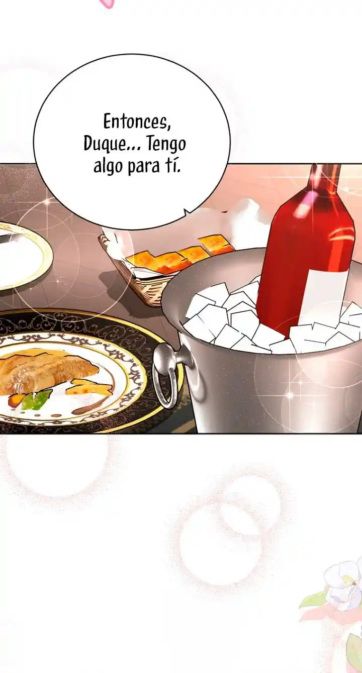 ÉL ES MI VERDADERO HERMANO, DUQUE - Capítulo 40 - Página 32 - LectorTMOo