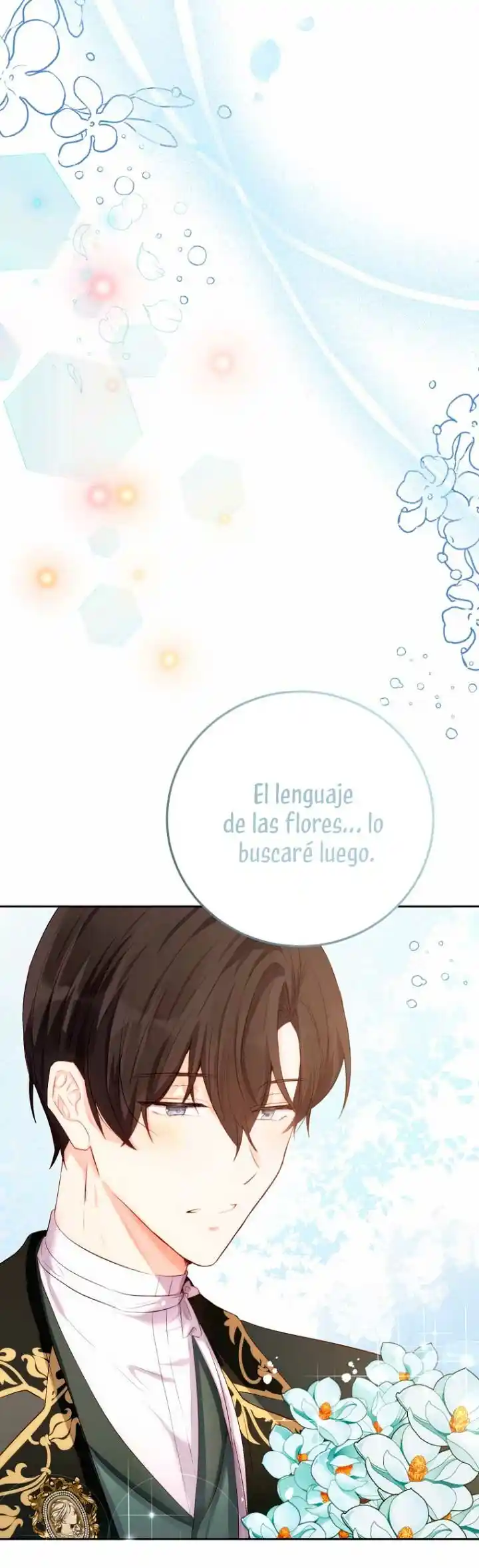 ÉL ES MI VERDADERO HERMANO, DUQUE - Capítulo 40 - Página 42 - LectorTMOo