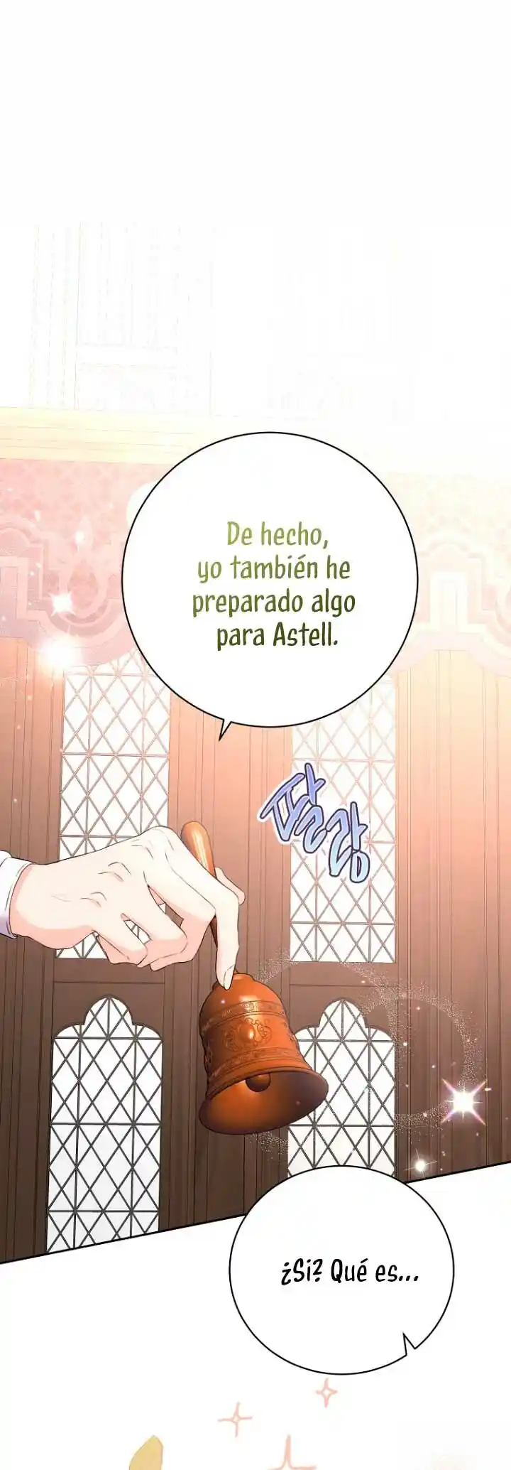 ÉL ES MI VERDADERO HERMANO, DUQUE - Capítulo 40 - Página 43 - LectorTMOo