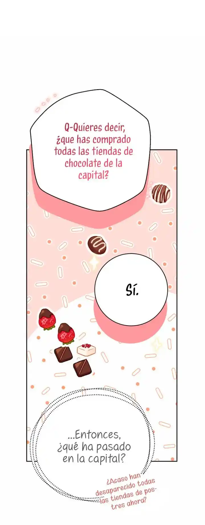 ÉL ES MI VERDADERO HERMANO, DUQUE - Capítulo 40 - Página 47 - LectorTMOo