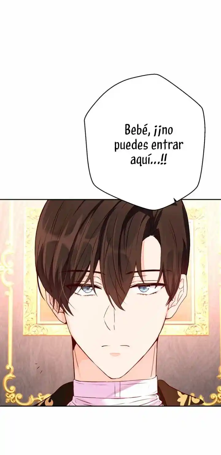 ÉL ES MI VERDADERO HERMANO, DUQUE - Capítulo 40 - Página 72 - LectorTMOo
