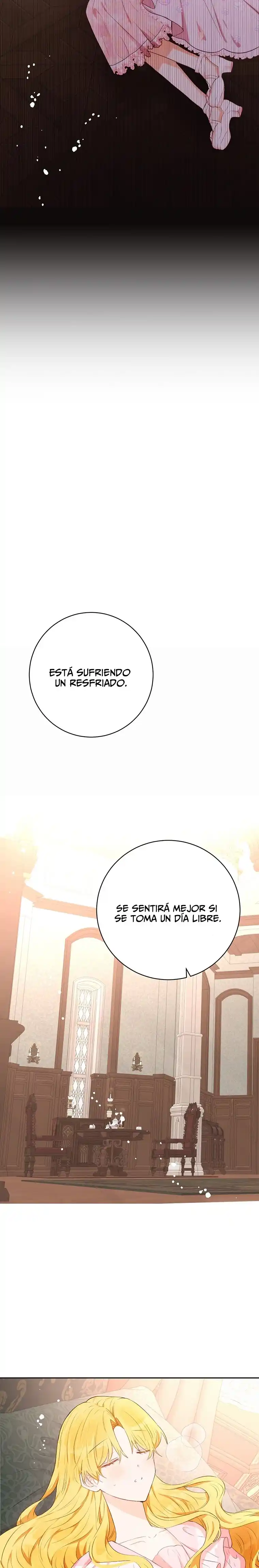 ÉL ES MI VERDADERO HERMANO, DUQUE - Capítulo 41 - Página 11 - LectorTMOo