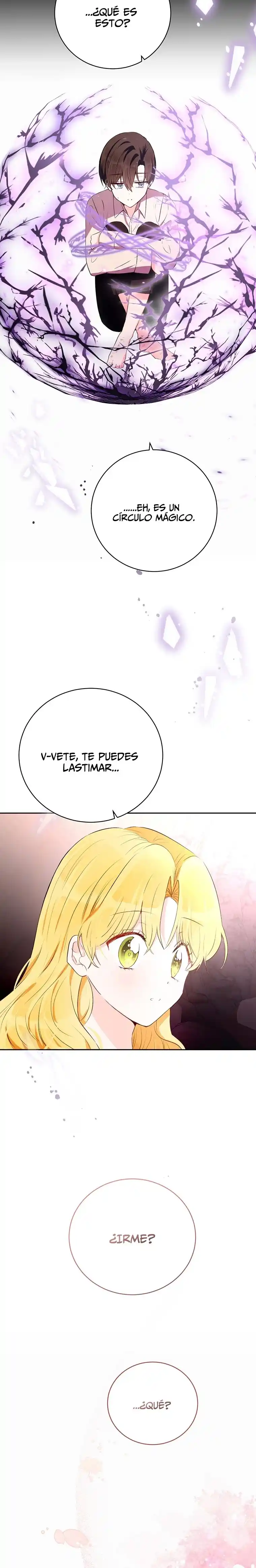 ÉL ES MI VERDADERO HERMANO, DUQUE - Capítulo 41 - Página 20 - LectorTMOo
