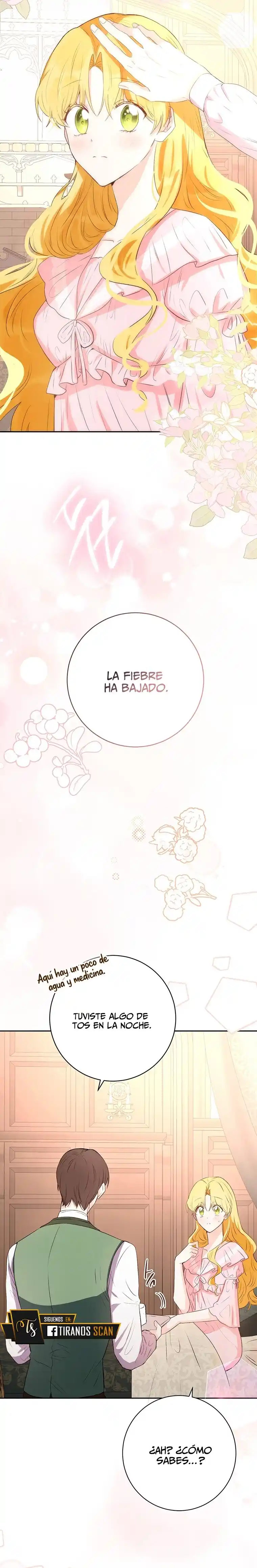 ÉL ES MI VERDADERO HERMANO, DUQUE - Capítulo 41 - Página 27 - LectorTMOo