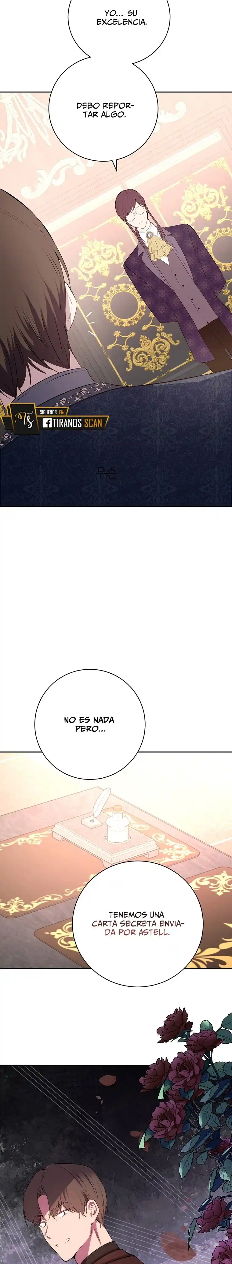 ÉL ES MI VERDADERO HERMANO, DUQUE - Capítulo 42 - Página 19 - LectorTMOo