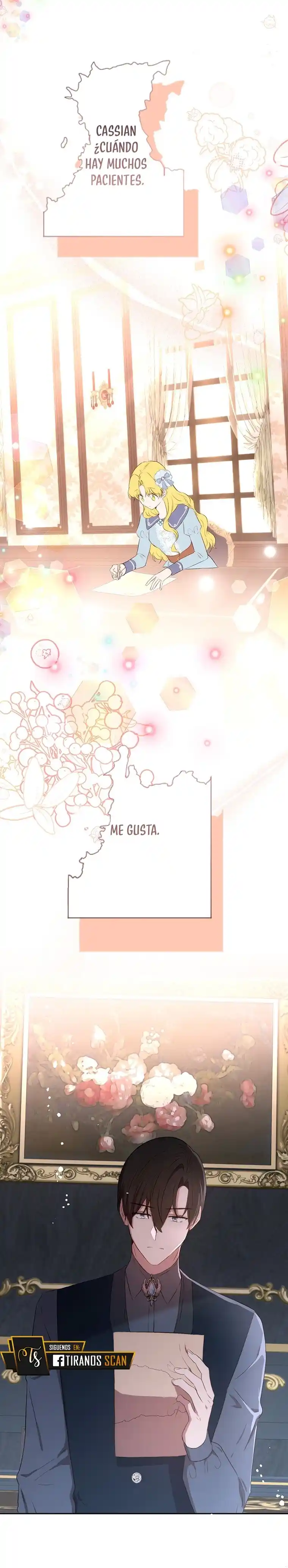 ÉL ES MI VERDADERO HERMANO, DUQUE - Capítulo 42 - Página 21 - LectorTMOo