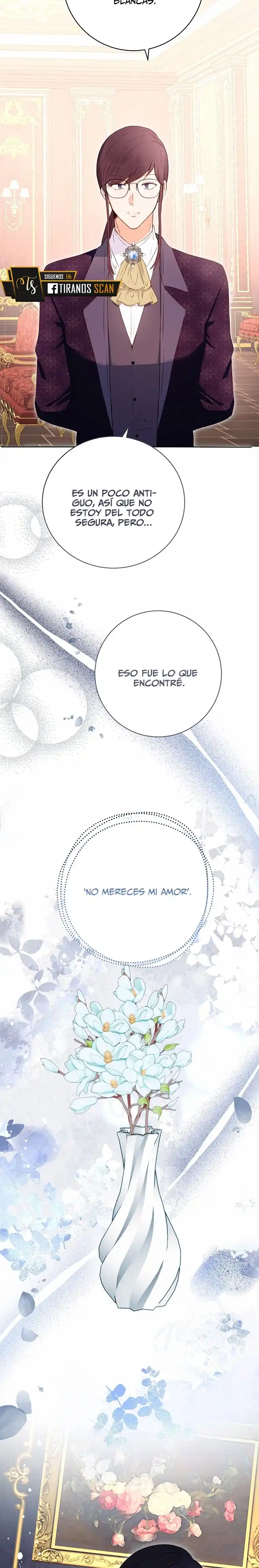ÉL ES MI VERDADERO HERMANO, DUQUE - Capítulo 42 - Página 25 - LectorTMOo