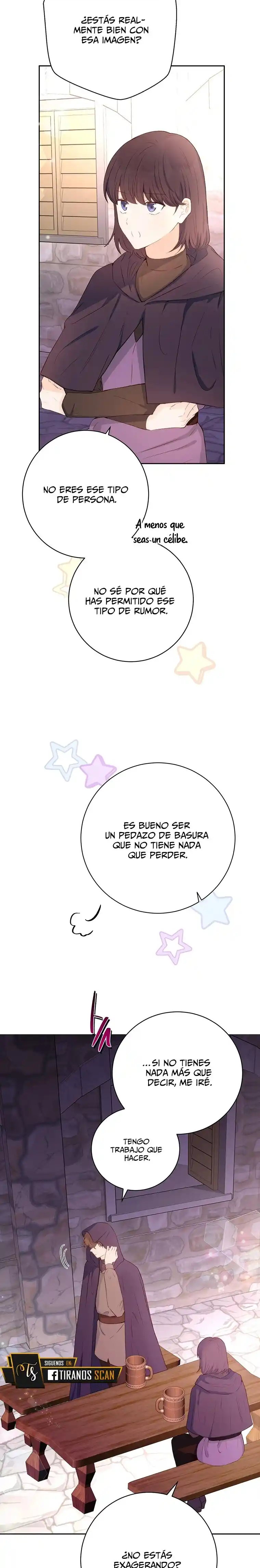 ÉL ES MI VERDADERO HERMANO, DUQUE - Capítulo 42 - Página 30 - LectorTMOo