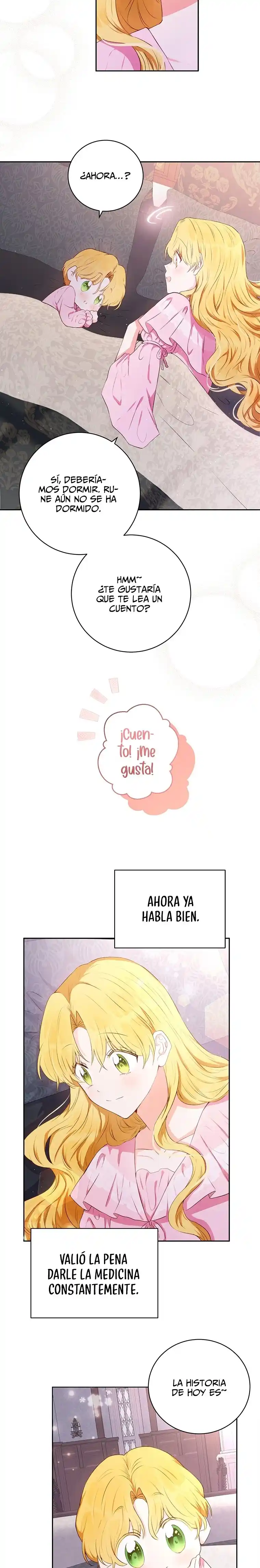 ÉL ES MI VERDADERO HERMANO, DUQUE - Capítulo 43 - Página 11 - LectorTMOo