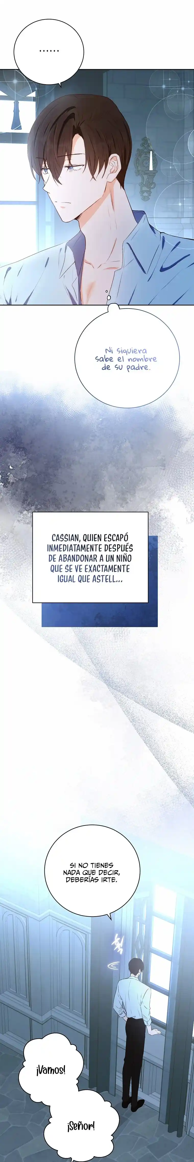 ÉL ES MI VERDADERO HERMANO, DUQUE - Capítulo 43 - Página 19 - LectorTMOo